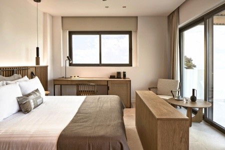 The Olivar Suites - 8