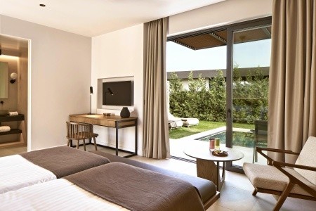 The Olivar Suites - 9