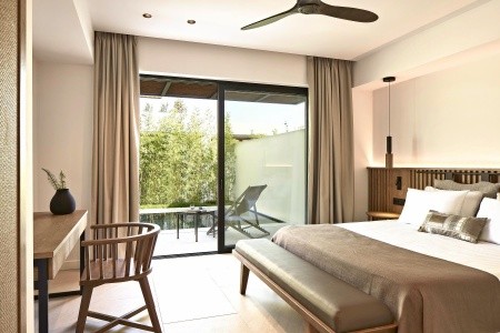 The Olivar Suites - 10