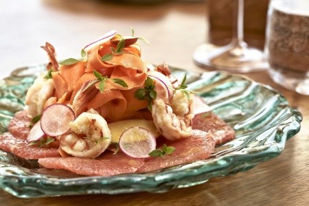 The Olivar Suites - 11