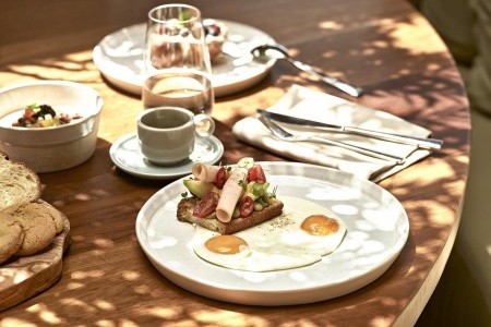 The Olivar Suites - 12