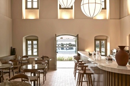 The Olivar Suites - 13