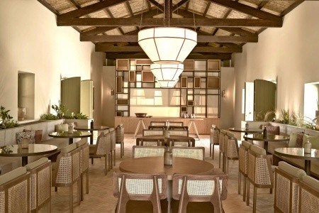 The Olivar Suites - 14