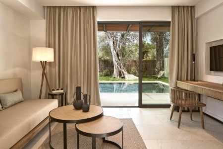 The Olivar Suites - 17