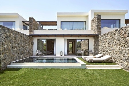 The Olivar Suites - 19