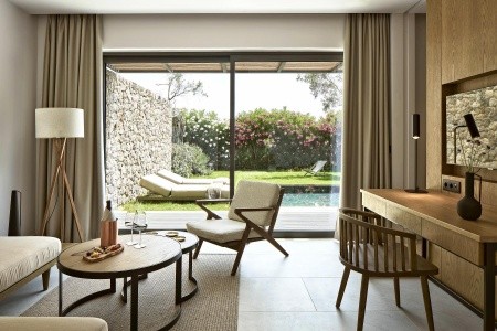 The Olivar Suites - 20