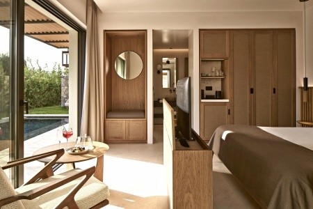 The Olivar Suites - 22