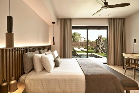 The Olivar Suites - 23