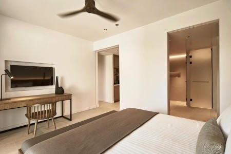 The Olivar Suites - 24