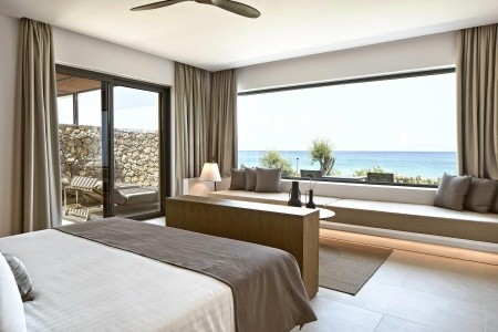 The Olivar Suites - 26