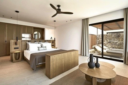 The Olivar Suites - 27