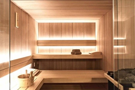 The Olivar Suites - 28