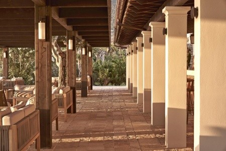 The Olivar Suites - 29