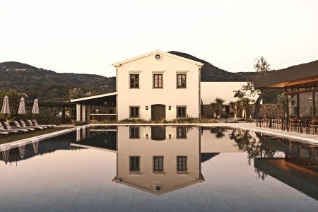 The Olivar Suites - 30