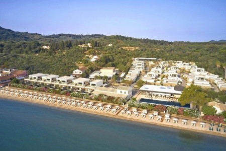 The Olivar Suites - 31