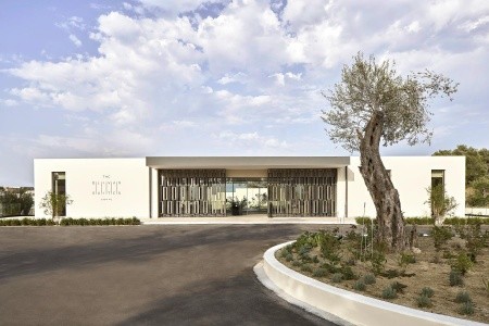 The Olivar Suites - 35