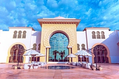 Old Palace Resort - 3