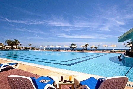 Old Palace Resort - 4