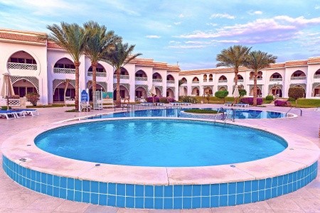 Old Palace Resort - 5