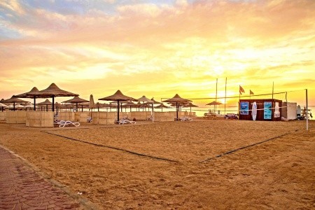 Old Palace Resort - 8