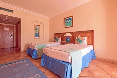 Old Palace Resort - 9