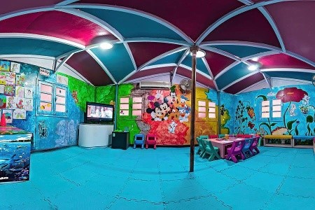 Old Palace Resort - 11