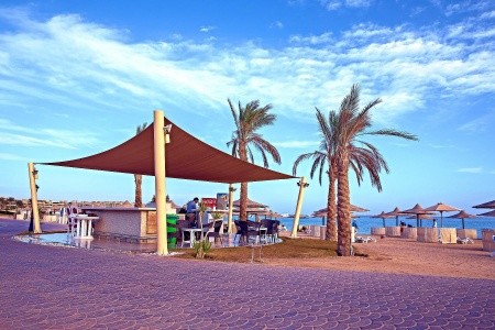 Old Palace Resort - 14