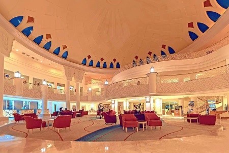 Old Palace Resort - 15