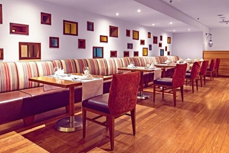 Old Palace Resort - 16