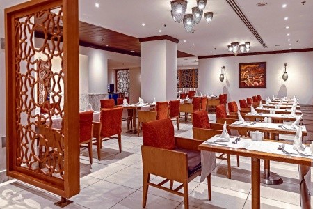 Old Palace Resort - 17