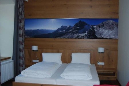 Heitzmann (Mittersill/Saalbach) - 4