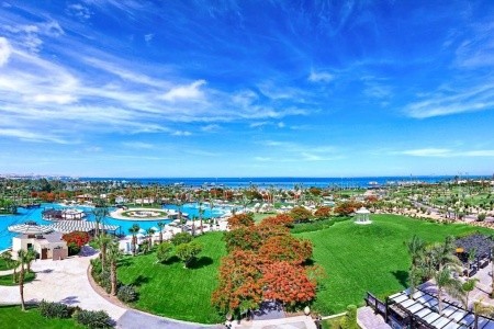 Steigenberger Al Dau Beach Resort - 8