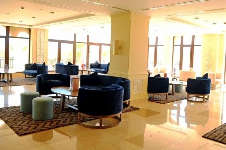 Steigenberger Al Dau Beach Resort - 10