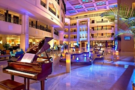 Steigenberger Al Dau Beach Resort - 12