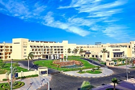 Steigenberger Al Dau Beach Resort - 14