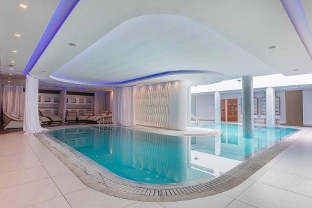 Tasia Maris Beach Hotel & Spa - 2