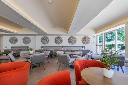 Tasia Maris Beach Hotel & Spa - 5