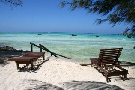 Zanzibar Nungwi Mnarani Beach Cottages 14 dňový pobyt Plná penzia Letecky Letisko: Budapešť marec 2024 (21/03/24- 3/04/24)