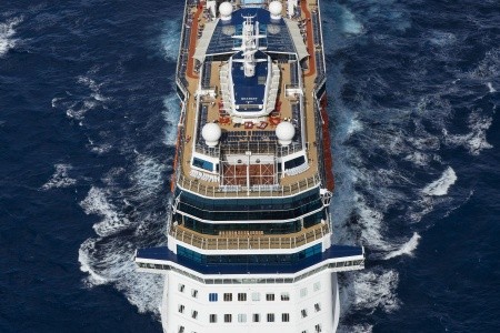 Celebrity Reflection - 3