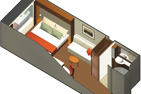 Celebrity Reflection - 8