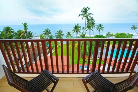 Citrus Hikkaduwa - 4