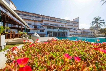 Citrus Hikkaduwa - 5