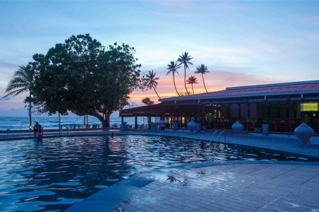 Citrus Hikkaduwa - 8