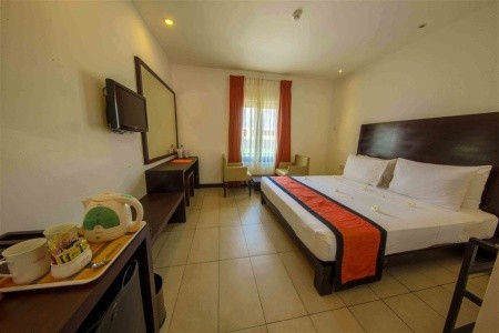 Citrus Hikkaduwa - 10