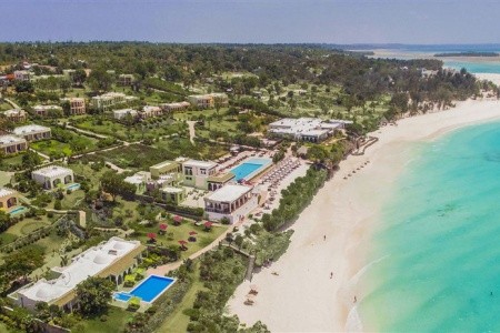 Riu Palace Zanzibar (Ex. Hideaway Of Nungwi Resort) - 3