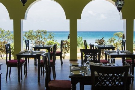 Zanzibar, Nungwi, Riu Palace Zanzibar (Ex. Hideaway Of Nungwi Resort), za <span>104.190</span> Kč