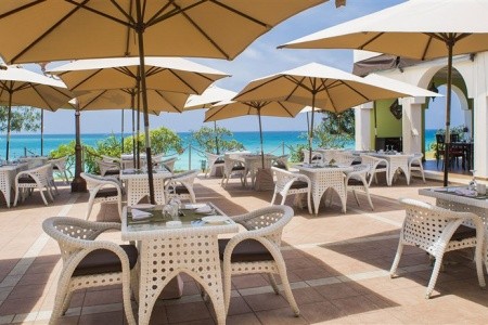 Riu Palace Zanzibar (Ex. Hideaway Of Nungwi Resort) - 5