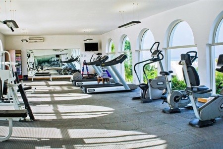 Riu Palace Zanzibar (Ex. Hideaway Of Nungwi Resort) - 6