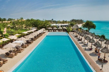 Riu Palace Zanzibar (Ex. Hideaway Of Nungwi Resort) - 7