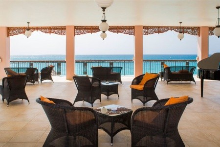 Riu Palace Zanzibar (Ex. Hideaway Of Nungwi Resort) - 8